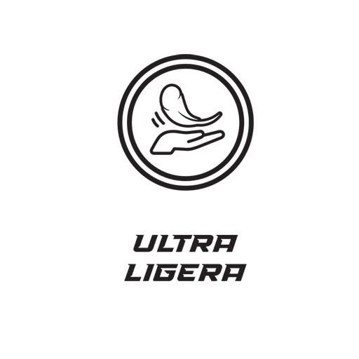 Ultra-ligera